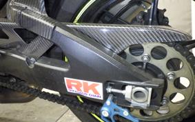 SUZUKI GSX-R1000A 2017