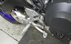 YAMAHA MT-09 A 2015 RN34J