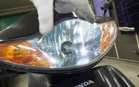 HONDA DIO Z4 GEN 2 2014 AF63
