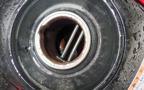 HONDA ｸﾞﾛﾑ 2007 JC61