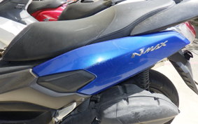 YAMAHA N-MAX SED6J