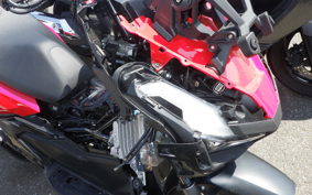 HONDA ADV160 KF54