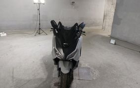 HONDA FORZA MF17