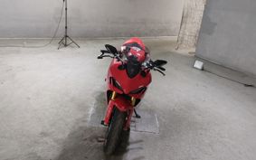 DUCATI SUPER SPORT 950S 2021 1V00AA