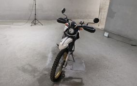YAMAHA SEROW 250 DG17J