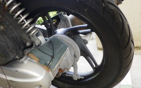 HONDA PCX125 2014 NC125D
