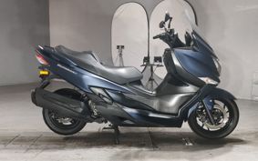 SUZUKI BURGMAN400 2019 DU11A