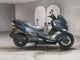 Фото Suzuki BURGMAN400 2019 с японского аукциона