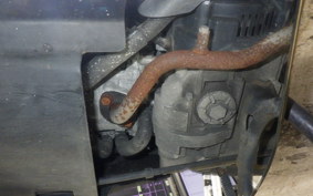 YAMAHA JOG Gen.5 2020 SA36J