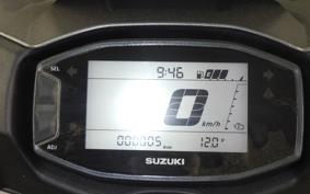 SUZUKI AVENIS 125 EA12J