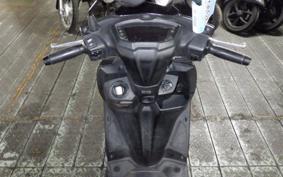 YAMAHA CYGNUS Griffus SEJ4J