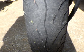 HONDA DIO Gen.6 AF68