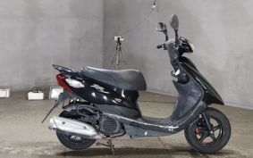 YAMAHA JOG ZR EVOLUTION2 SA39J