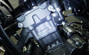 HONDA REBEL 250 MC49