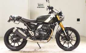 TRIUMPH SCRAMBLER400X 2024
