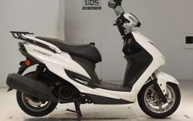 YAMAHA CYGNUS 125 XSR 3 SEA5J