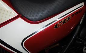 HONDA CB750 GEN 2 1994 RC42