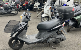 SUZUKI ADDRESS V125 CF4MA