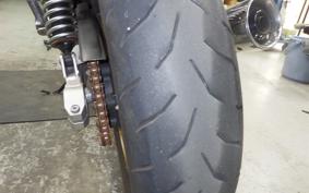 KAWASAKI ZEPHYR 400 KAI 2008 ZR400C