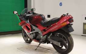 KAWASAKI ZZ-R400 1991 ZX400K