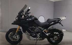 DUCATI  DUCATI  MULTI  STRADA 1200S 2011 A200AD