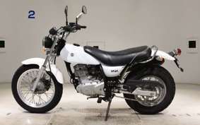 SUZUKI VANVAN 200 2008 NH41A