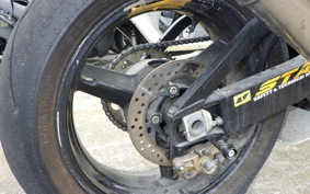 SUZUKI GSX-R600