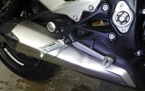 TRIUMPH STREET TRIPLE MOTO 2023