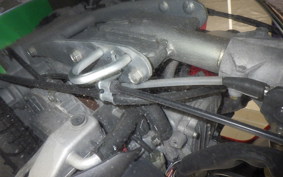 HONDA GYRO X 2021 TD02