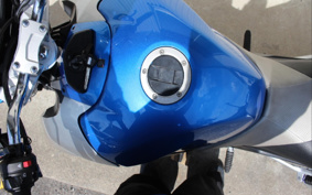 SUZUKI GSR 400 2009 GK7EA