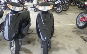 HONDA DIO Gen.6 AF68