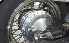 HONDA SHADOW 400 2005 NC34