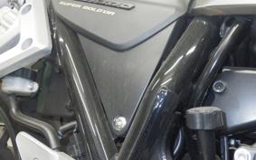 HONDA CB1300SB SUPER BOLDOR SP 2025 SC54