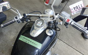 YAMAHA DRAGSTAR 400 1996 4TR