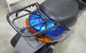 SUZUKI ADDRESS V125 G CF46A