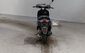 HONDA DIO AF62
