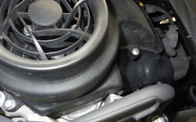 SUZUKI SWISH 125 2005 DV12B