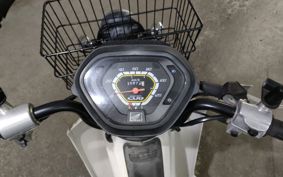 HONDA SUPER CUB110 JA10
