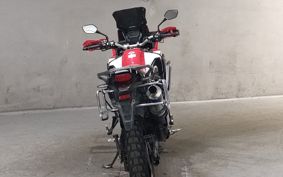 HONDA CRF1000L AFRICA TWIN 2016 SD04