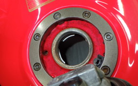 HONDA NSR250R SP 2004 MC21