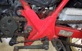 YAMAHA TY250 53Y