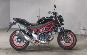 SUZUKI SV650 VP55B