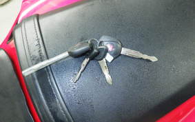 HONDA CBR600RR 2022 PC40