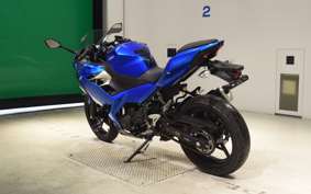 KAWASAKI NINJA 250 2 EX250P