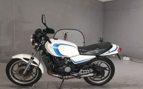 YAMAHA RZ 250 4L3