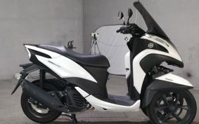 YAMAHA TRICITY 125 SEC1J