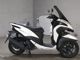 Фото Yamaha TRICITY 125 с японского аукциона