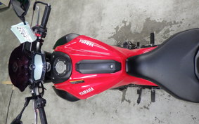 YAMAHA MT-07 ABS 2015 RM07J
