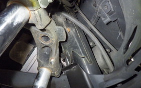 HONDA PCX125 2016 JF28