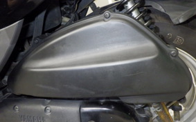 YAMAHA JOG Gen.5 SA36J